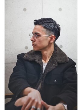 クレスト 近江八幡店(CREST) モードベリーショート