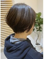 ロズ&nbsp;補正するカット