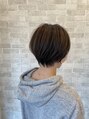 ウェルズグランデセントラル(Well's GRANDE Central) 大人美人ショートクビレショートハンサムショートなんでもOK