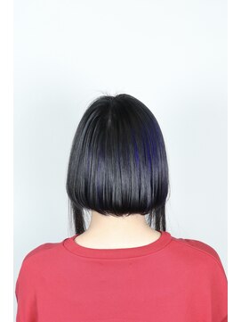 クリップ ジョイント ゴッド(CLIP JOINT GOD) インナーカラー