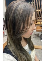 ルリエ(Relier)&nbsp;メイクカラー