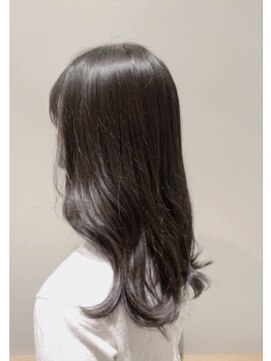 オーク 学芸大学(OAK) 赤みゼロ＊グレージュカラー【OAK学芸大学】