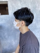 レジェ(LEGE) メンズスタイル