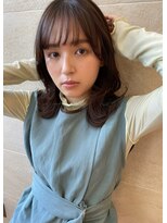 ビュートリアム265(BEAUTRIUM 265)&nbsp;【20代30代40代】人気ミディアムスタイル/大人可愛い