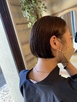 アノネ(anone)&nbsp;ミニボブ