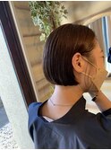 ミニボブ