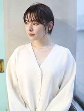 バース(BIRTH) 天神【BIRTH】耳かけ大人ショート10