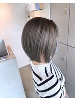 エイト 沖縄豊崎店(EIGHT toyosaki)&nbsp;【EIGHT 豊崎】お客様スタイル_シャドウルーツ