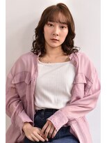 ムーブ 西白井店(MOVE)&nbsp;ゆるふわ巻き