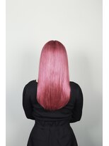 クリップ ジョイント ゴッド(CLIP JOINT GOD)&nbsp;pink beige