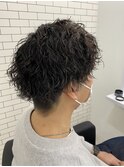 ツイストスパイラル