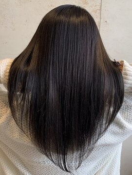 ビープライズガーデン(Be PRIZE GARDEN) Sweet髪質改善トリートメント＆水素ケア＊頭皮や肌のケアにも◎