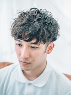 フランチェスカ(Francesca) マッシュショート ニュアンスヘア