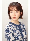 外ハネボブ