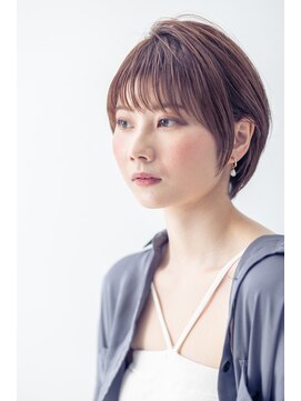 スノードロップ 阿佐ヶ谷(Snowdrop) ショート/縮毛矯正/カラー/白髪染め/ハイライト/阿佐ヶ谷