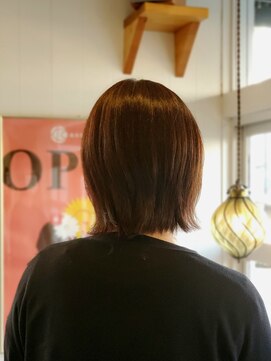 アコスタイル(aco style) ウルフ風