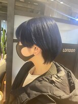 ナンバー 秋田店(N°)&nbsp;ネイビーブルー