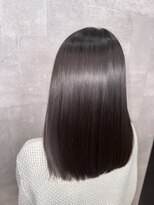 スキル 水戸(SKILL)&nbsp;次世代髪質改善トリートメント