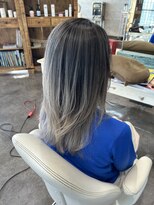 シャラクアクティ(sharaku acty)&nbsp;バレイヤージュ