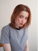 ジュール 池袋(Joule)&nbsp;イメチェン/ハッシュカット/フルバング/似合せカット/池袋駅