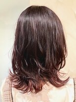 アウル(Owl)&nbsp;ミディアムレイヤー