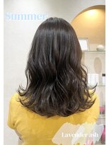 カラークチュール(Color Couture)&nbsp;パーソナルカラー診断/韓国/ショコラベージュ/髪質改善/大宮