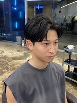 アンサー 千葉中央(UNSER prod by THE DAY)&nbsp;ジェントルショート