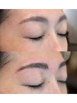 バブルー(bubblue)&nbsp;ハリウッドブロウリフト