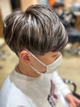 インパークス 新越谷店(INPARKS) 筋感ハイライト［新越谷/新越谷駅］