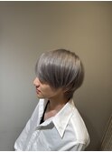 ホワイトミルクティー