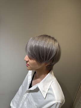 ラ タント(L'attente) ホワイトミルクティー