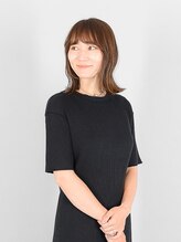 ヘアアンドスパ モーブ 世田谷(hair&SPA Mauve)&nbsp;片桐 未来