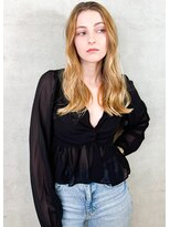 エルト 四条烏丸(elto) 20代30代40代ナチュラルモテ髪ヘア小顔ミディアムレイヤー