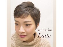 ラテ 上尾(Latte)