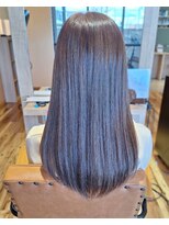 ラプチャー(RAPTURE)&nbsp;サラサラ縮毛矯正