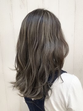 ベジット 町田店(Bejitto) コントラストハイライト