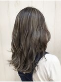 コントラストハイライト