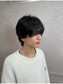 シースルー×ウルフ【SORA】