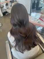 ディフィーノ 青山(DIFINO)&nbsp;【DIFINO 青山】韓国スタイル/ヨシンモリ/シアーブラウン