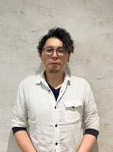 アグ ヘアー ジェダイ 前橋下小出町店(Agu hair jedit) 須田 斉