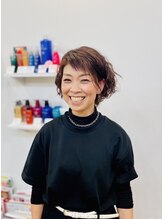 ラポールヘア 関西スーパー西郷店 カジノ カツコ