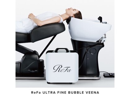 リベルテ ヘアーデザイン(LIBERTE HAIR DESIGN)の写真