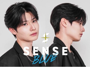 センス 渋谷 宇田川交番前(SENSE)の写真/韓国ダウンパーマ剤!#渋谷駅#men's#眉毛#メンズカット#ニュアンスパーマ#ツイストスパイラル#韓国#学割U24
