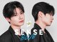 センス 渋谷 宇田川交番前(SENSE)の写真/韓国ダウンパーマ剤!#渋谷駅#men's#眉毛#メンズカット#ニュアンスパーマ#ツイストスパイラル#韓国#学割U24