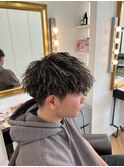 ツイスパ×ハイライト☆