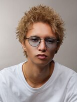 リップス 二子玉川店 (LIPPS)&nbsp;グランジスパイキーショート