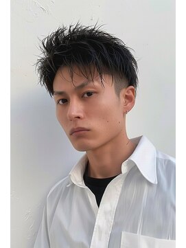 ロム 札幌大通(LOM) メンズショート【札幌】