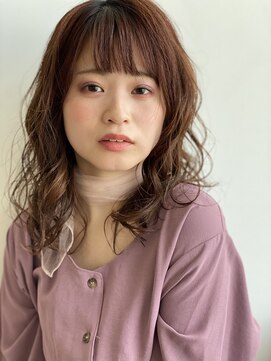 コレクション 佐倉店(COLLECTION) ゆるふわウェーブ