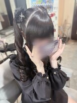 アイビー 新宿(IVY)&nbsp;コロネツイン