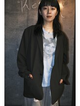 アザー(o. the .r) Yumi 